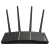 Маршрутизатор ASUS RT-AX57 WiFi 6 4х1G 2402+574Mbps 5GHz/2.4GHz (90IG06Z0-MO3C00)