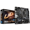 Материнская плата Gigabyte H610M S2H V3 DDR4, Socket 1700, Intel®H610, 2xDDR4-3200, D-SUB+HDMI+DP+DP, 1xPCI-Ex16, 1xPCI-Ex1, 4xSATA3, 1xM.2, 8Ch Audio, GLan, (4+4)xUSB2.0, (2+2)xUSB3.2, 1xPS/2, mATX, RTL (H610M S2H V3 DDR4 плохая упаковка)