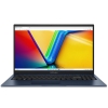 Ноутбук ASUS Vivobook 15 X1504VA-BQ312 Intel Core i3-1315U/8Gb/SSD256Gb/15.6"/IPS/FHD/1920x1080/60Hz/NoOS/Blue (90NB10J1-M01HX0)
