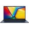 Ноутбук ASUS Vivobook 17 X1704VA-AU1017 Intel Core 5 120U/16Gb (soldered D5)/SSD512Gb/UMA/17.3"/IPS/FHD/1920x1080/60Hz/NoOS/Blue/2.1kg (90NB13X2-M00J00)