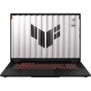 Ноутбук ASUS TUF Gaming A18 FA808UM-S8030 AMD Ryzen 7 260/16Gb (2*8 D5)/SSD512Gb/RTX5060 8Gb (115W)/18"/IPS/WUXGA/1920x1200/144Hz/NoOS/RJ-45/Grey/2.6kg (90NR0NN1-M001M0)