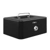 Сейф Deli Safe Box Size(cm):9*20*16;Door/box thickness:0.8/0.8mm; (ET500)