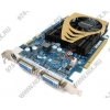 512Mb <PCI-E> DDR-2 Gigabyte GV-N94T-512H (OEM) +DualDVI+TV Out+SLI <GeForce 9400GT>
