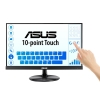Монитор ASUS 21.5" VT229H IPS FHD(1920x1080) 75 Hz HDMI VGA 5ms(GTG) 250cd/㎡ 16:9  bp (90LM0490-B02170 плохая упаковка)