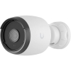 Камера видеонаблюдения Ubiquiti UniFi Protect Camera G6 Bullet Видеокамера 4K (8MP), 30 к/с, 109,9°, Multi-TOPS AI Engine, ИК-подсветка до 30 м (UVC-G6-Bullet-W плохая упаковка)