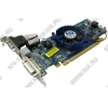512Mb <PCI-E> DDR-3 Sapphire <ATI RADEON HD4550> (RTL) +DVI+TVOut