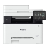 Canon i-Sensys MF655Cdw А4, МФУ, лазерное, цветное, 21стр/мин, 1200dpi, 800МГц, 1024Мб, 50АПД,  250+50, WiFi/AirPrint/USB/Ethernet, 1350стр/картридж, (5158C004)
