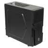 Корпус Thermaltake Versa H21 CA-1B2-00M1NN-00 /Black/No Win/SECC (394439)