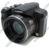 Panasonic Lumix DMC-FZ28-K<Black>(10.1Mpx,27-486mm,18x,F2.8-F4.4,JPG/RAW,50Mb+0Mb SD/SDHC/MMC,2.7",USB,AV,Li-Ion)