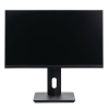Монитор Lime 23.8" T238A Black (IPS, 1920x1080, HDMI+DP+USB+Audio out +DC, 5 ms, 178°/178°, 250 cd/m, 1000:1 (100M:1), 144Hz, Pivot, Flat) (T238A плохая упаковка)