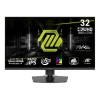 Монитор 31.5" MSI MAG 322URDF E16  Rapid IPS, 3840x2160/1920x1080, 160Hz/320Hz, 0,5ms, 400сd/m, 1000:1, HDR10 | 2xHDMI(2.1), DP(1.4a), 2xUSB2.0 | HAS, Swivel, InPSU, Vesa 100, Black (9S6-3DD89T-012)