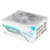 Блок питания ПК ASUS ROG-THOR-1200P3-WHITE-GAMING (90YE00V5-B0NA00)