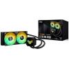 Жидкостная система охлаждения ASUS TUF GAMING LC III 240 ARGB /AIO COOLER,2IN1 ARGB FAN (90RC01J1-B0EAY0)