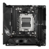 Материнская плата ASUS ROG STRIX B650E-I GAMING WIFI AM5 mini-ITX 2xDDR5 PCIEx16 2xM.2 2xUSB-C HDMI 2.5GLAN Wi-Fi 6E (90MB1BI0-M0EAY0)