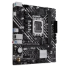 Материнская плата ASUS PRIME H610M-K D4 ARGB LGA1700 mATX 2xDDR4 PCIEx16 PCIEx1 M.2 HDMI GLAN (90MB1HN0-M0EAY0)