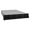 Платформа СХД Synology RS3618xs 12 Bay (Max.36, 2xRX1217) 4xGLAN 8GB (Max.64GB) DDR4 2xUSB ()