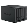 Платформа СХД Synology DS425+ 4 Bay 2xM.2 2.5GLAN 1GLAN 2GB (Max.10GB) DDR4 2xUSB