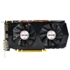 Видеокарта Afox R9 370 ATX Dual Fan 4GB GDDR5 256bit DVI HDMI DP  (784009)  (AFR9370-4096D5H4 плохая упаковка)