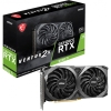 Видеокарта MSI RTX3060Ti VENTUS 2X 8G OCV1 LHR 8GB GDDR6 3xDP HDMI (852061) (RTX 3060 Ti VENTUS 2X 8G OCV1 LHR плохая упаковка)