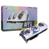 Видеокарта Colorful RTX3060 Ultra W OC 12G L-V 12GB GDDR6 192bit HDMI 3xDP LHR RTL (594239) (RTX 3060 Ultra W OC 12G L-V плохая упаковка)