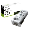 Видеокарта Gigabyte RTX5070Ti AERO OC 16GB GDDR7 256bit 3xDP HDMI 3FAN RTL (GV-N507TAERO OC-16GD плохая упаковка)