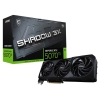 Видеокарта MSI RTX5070Ti SHADOW 3X OC 16GB GDDR7 256bit 3xDP HDMI 3FAN RTL bp (RTX 5070 Ti 16G SHADOW 3X OC плохая упаковка)