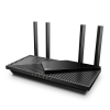 Маршрутизатор TP-LINK Archer AX55 AX3000 Двухдиапазонный гигабитный Wi-Fi 6 роутер (683040)