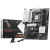Материнская плата MSI PRO B850-P WIFI B850, AM5, 4*DDR5, 4*PCIEx16, 3*M.2, 3*TypeC, 1*USB3.2Gen2, 5*USB3.2Gen1, 8*USB2.0, 4*SATA3.0, 5G, HDMI, ATX, RTL bp (PRO B850-P WIFI плохая упаковка)