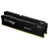 Модуль памяти Kingston 16GB DDR5 5600 DIMM FURY Beast Black EXPO kit 2*8gb, 288pin, Non-ECC (KF556C36BBEK2-16)