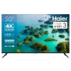 50" Телевизор LED HAIER 50 LED S2 (DH1ZQBM00RU)
