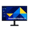 Монитор 23.8" SAMSUNG S24D300GAI S3 S30GD FHD  IPS, 1920x1080, 100Hz, 5ms, 250сd/m, 1000:1,  | VGA, HDMI(1.4) | , ExPSU, Vesa 100, Black bp (LS24D300GAIXCI плохая упаковка)
