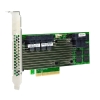 RAID-контроллер Broadcom LSI MegaRAID SAS 9361-24i SGL (05-50022-00 / 03-50022-00003 / 03-50022-05006 ) PCIe 3.0 x8 LP, SAS/SATA 12G, RAID 0,1,5,6,10,50,60, 24port(6*int SFF8643), Cache 4GB, 3324ROC, RTL  (05-50022-00003 / 03-50022-00003)