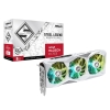 Видеокарта ASRock RX7600 STEEL LEGEND OC 8GB GDDR6 128bit 3xDP HDMI 3FAN RTL (RX7600 SL 8GO)