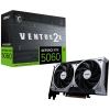 Видеокарта MSI RTX5060 VENTUS 2X 8GB GDDR7 128bit 3xDP HDMI 2FAN RTL (RTX 5060 8G VENTUS 2X)