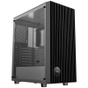 Корпус для ПК Ocypus Gamma-C70-BKG000XX-GL Case Gamma C70 BK ATX / win / black / no PSU / Tempered Glass