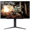 Монитор 27" LG 27GS75Q-B IPS, 2560x1440, 180Hz, 1ms, 300сd/m, 1000:1, HDR10, G-Sync | 2xHDMI(2.0), DP(1.4) | HAS, Pivot, ExPSU, Vesa 100, Black (27GS75Q-B.ARUZ)