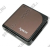 Apacer <AM400> USB2.0 CF/MD/MMC/SDHC/miniSD/xD/MS(/Pro/Duo) Card Reader/Writer