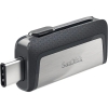 USB накопитель SanDisk Ultra Dual Drive USB Type-C Flash Drive 128GB (SDDDC2-128G-G46)