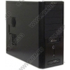 Miditower  Cooler Master <RC-534-KKNA-GP> Centurion 534 Lite Black&Black ATX без БП