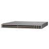 Коммутатор CISCO Nexus 9300 with 48p 1/10/25Gb SFP+ and 6p 100Gb QSFP28, PS 2x500W PortSide Exhaust Airflow (PE), 4x FAN 30CFM PE Airflow, Rack Kit NXK-ACC-KIT-1RU, 2x CAB-C13-C14-2M, N9K-C93180YC-FX (N9K-C93180YC-FX(PE))