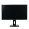 Монитор 27" Lime H270A  IPS, 2560x1440, 75Hz, 4ms, 300сd/m, 1000:1 | HDMI(1.4), DP(1.2), Type-C(PD-15W), 2xUSB 3.0, 2xUSB 2.0 | HAS, Pivot, Swivel, ExPSU, Speakers, Vesa 100, Black