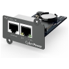 Модуль управления CyberPower CyberPower SNMP RMCARD205 модуль удаленного управления для ИБП серий OL, OLS, PR, OR