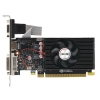 Видеокарта Afox GT710 4GB DDR3 64bit DVI HDMI 1FAN LP RTL (AF710-4096D3L7-V1)