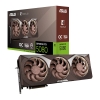 Видеокарта ASUS RTX5080 NOCTUA OC 16GB GDDR7 256bit 3xDP 2xHDMI 3FAN RTL (RTX5080-O16G-NOCTUA) (90YV0M32-M0NA00)
