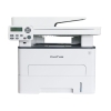 МФУ Pantum BP  M7100DN (лазерное P/C/S, A4, 33 ppm, 1200x1200 dpi, 256 MB RAM, PCL/PS, Duplex, ADF50, лоток 250 листов, USB, LAN, картридж на 6000 стр в комплекте) (007580) (M7100DN плохая упаковка)