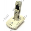 Panasonic KX-TG8301RUJ <Beige> р/телефон (трубка с ЖК диспл.,DECT)