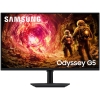 32" Монитор Samsung Odyssey G5 G50F S32FG502EI Black QHD (2560x1440), IPS, 180Hz, HDMI+DP (LS32FG502EIXCI)
