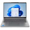 Ноутбук Lenovo IdeaPad Slim 5 14IRH10R Intel Core 5 210H/32Gb (2*16 D5)/SSD1Tb/UMA/14"/OLED/WUXGA/1920x1200/60Hz/NoOS/Luna Grey/1.39kg (83J0001BRK)