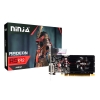Видеокарта Ninja (Sinotex) Ninja R5 230 (120SP) 2GB GDDR3 64bit DVI HDMI RTL (AKR523023F) (AKR523023F плохая упаковка)