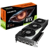 Видеокарта Gigabyte RTX3050 GAMING OC 8GB GDDR6 128bit 2xHDMI 2xDP (310691) (GV-N3050GAMING OC-8GD плохая упаковка)